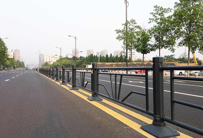 道路市政護欄